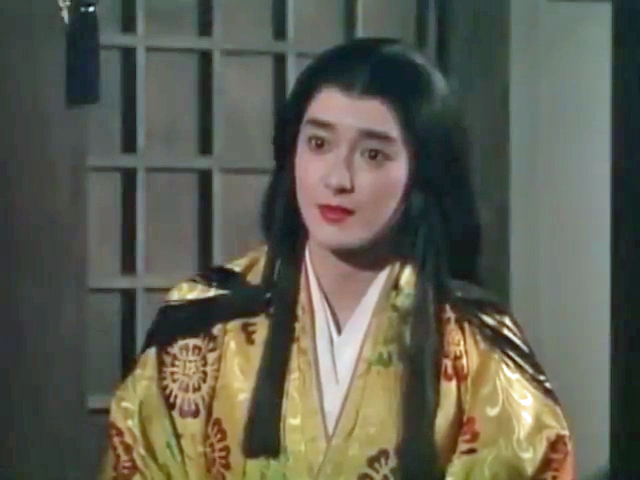 あらすじ 太平 記