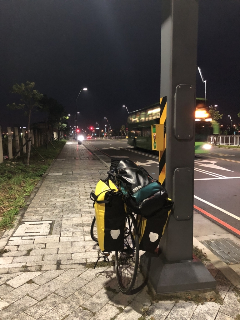 11 キロメートル 自転車