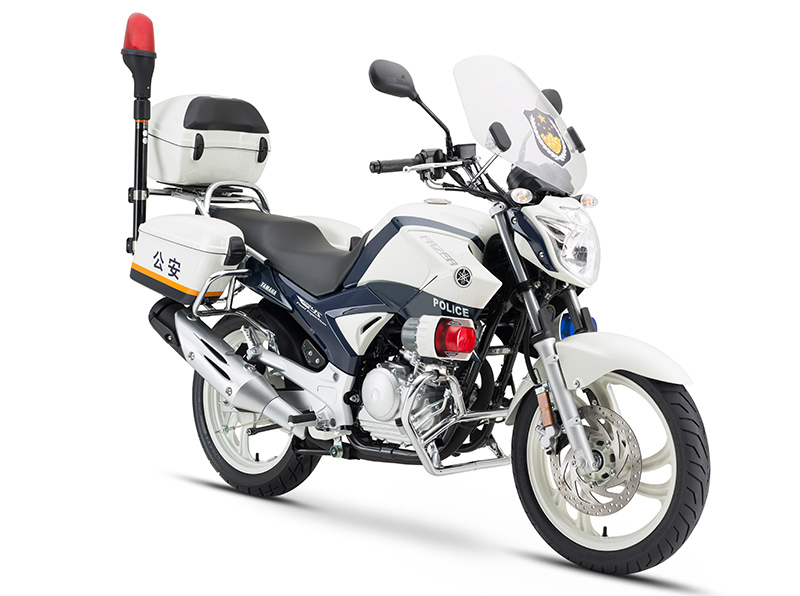 YBR250の仲間を探す。 - 芋虫の如く