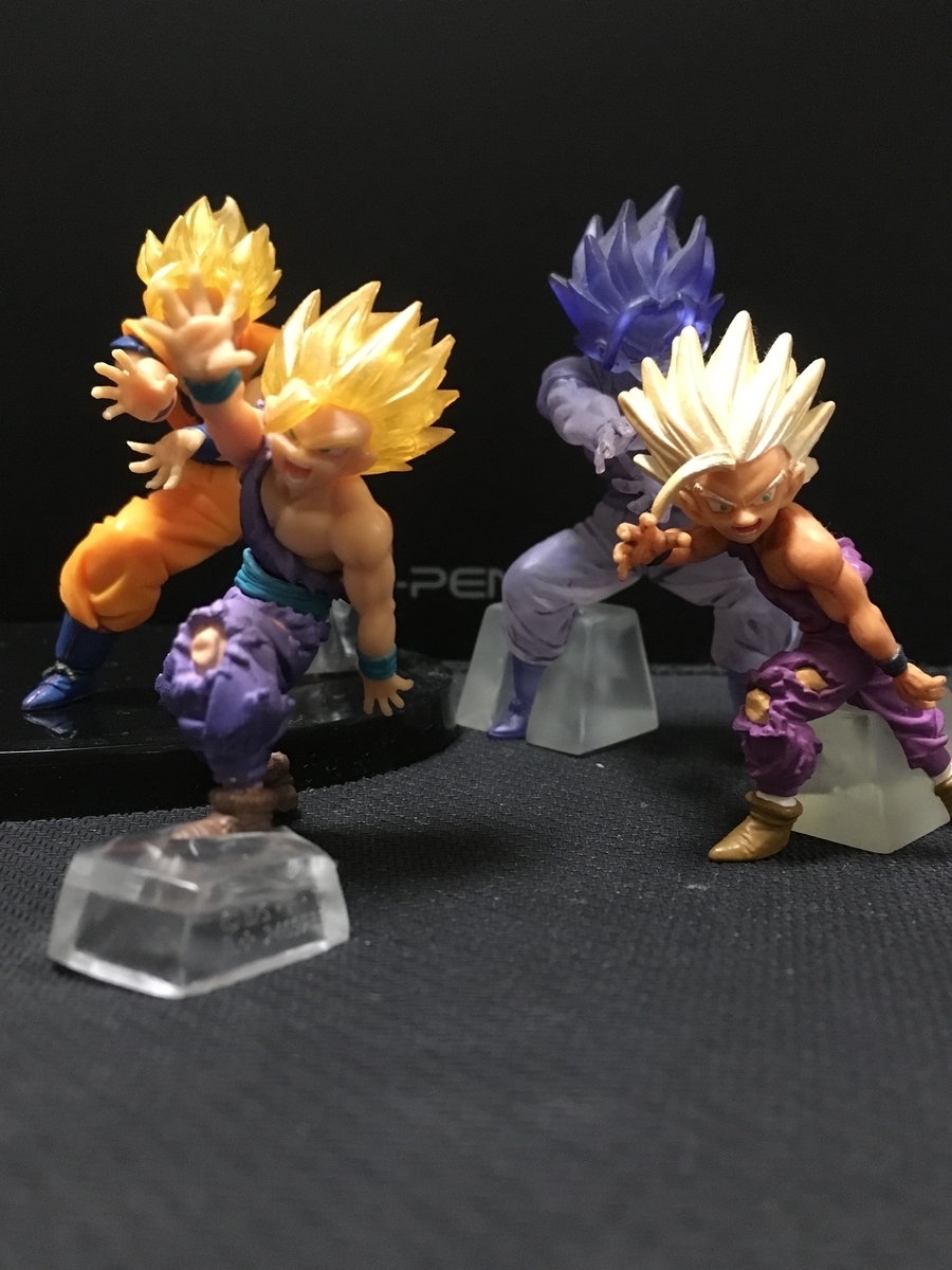 Vsドラゴンボール11 レビュー ジムネコさん