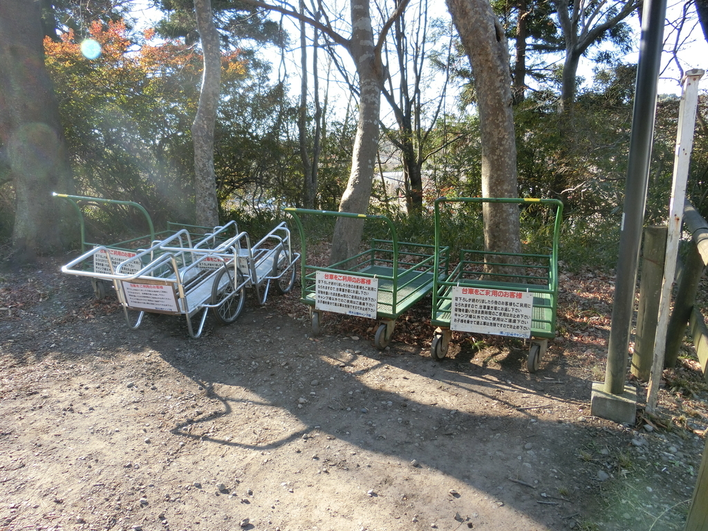 初 デイキャンプに行ってみた 清水公園 めざせ おしゃれソロキャンパー