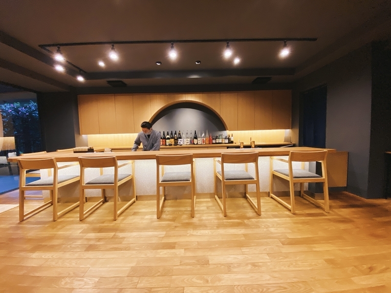 Kamakura Hotel 鎌倉ホテル に泊まってきた ラウンジとお部屋紹介 ユカログ