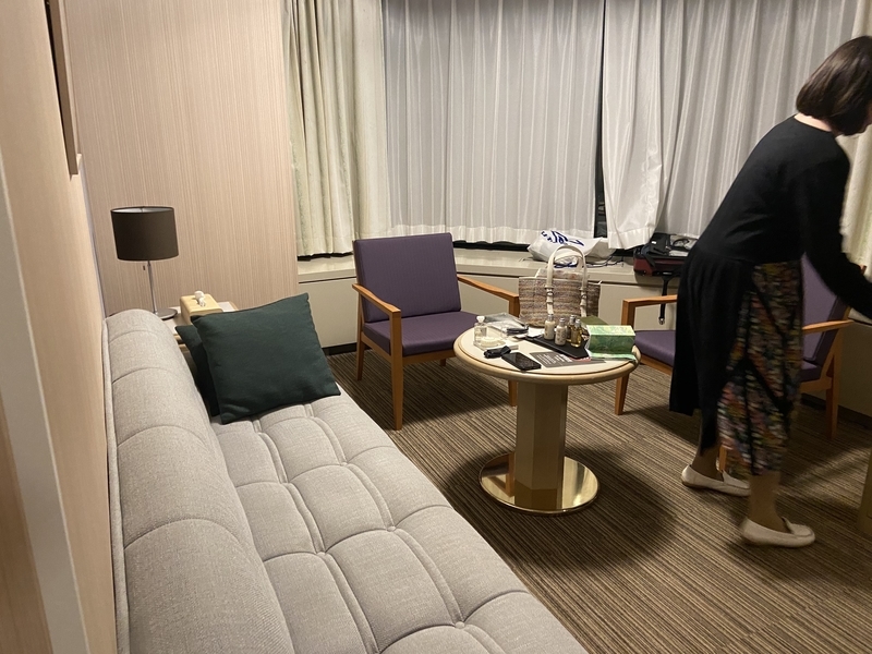 星野リゾートトマムの宿泊記 スタンダードツインルーム部屋紹介 ユカログ 星野リゾートトマムの宿泊記 スタンダードツインルーム部屋紹介 ユカログ