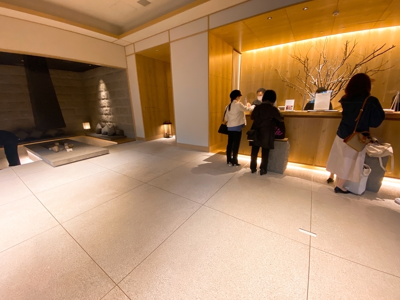 Onsen Ryokan 由縁 札幌の宿泊記 都心の温泉ホテル ダブルルーム紹介 ユカログ