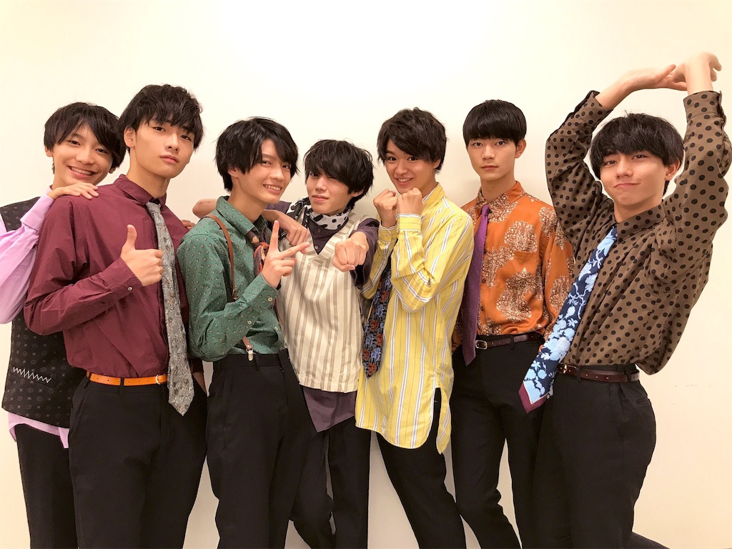 f:id:yuka_musumen:20190928053156j:image f:id:yuka_musumen:20190928053156j:image