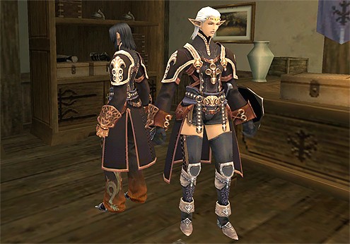 Ff11 Ss
