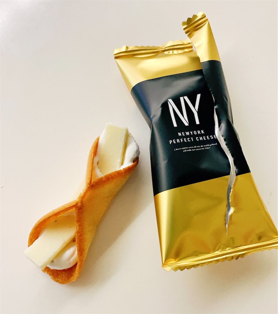 Newyork Perfect Cheese ニューヨークパーフェクトチーズ 東京人気スイーツのレビュー Taste Life Log 人生を思う存分味わいたい