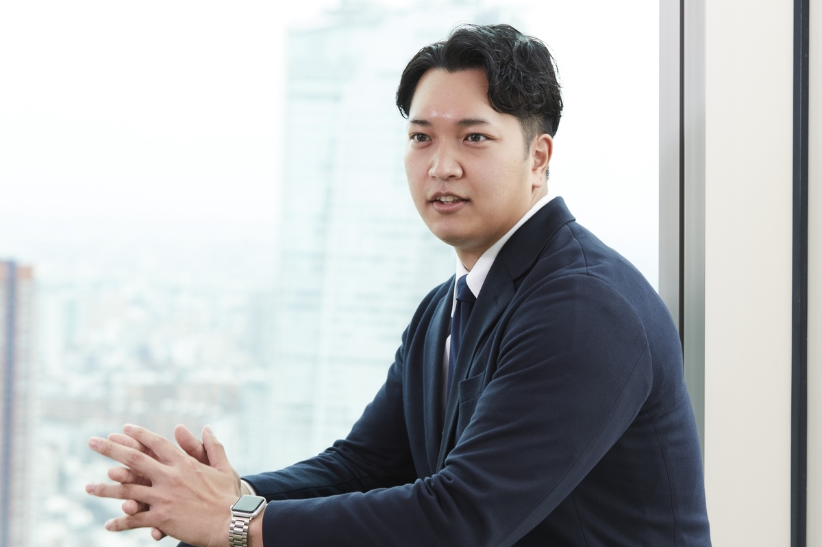 加藤 稜大