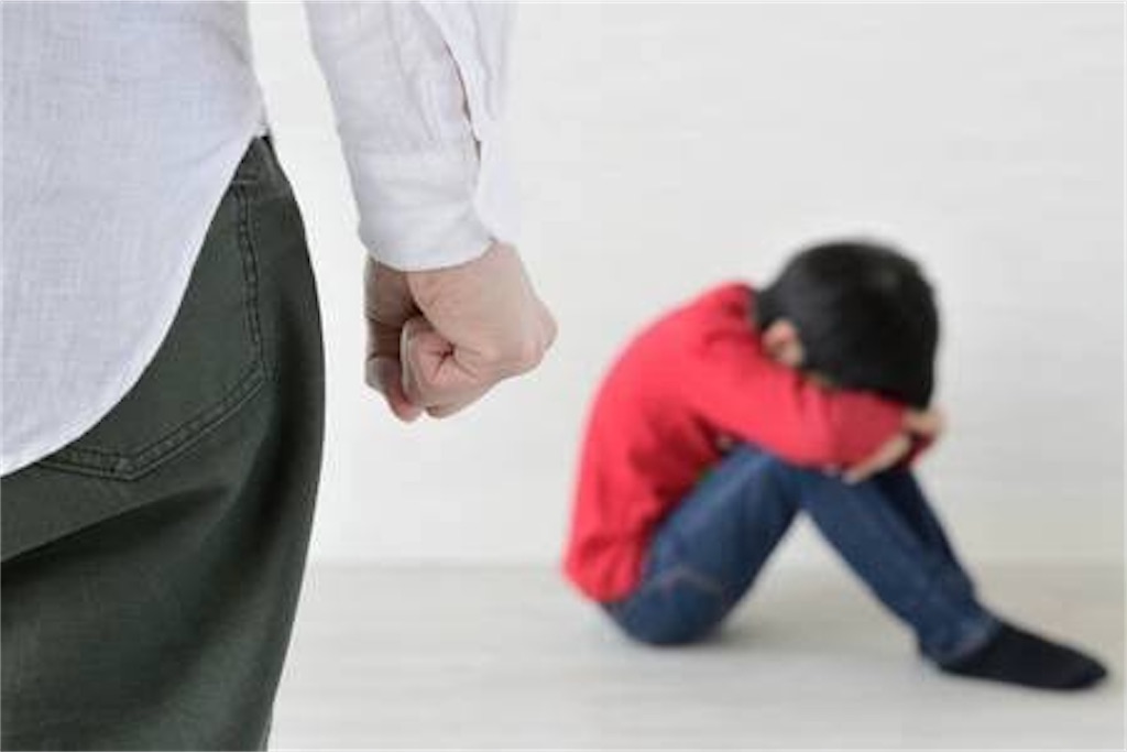 叩くしつけで起こる影響 - yukapan02’s blog