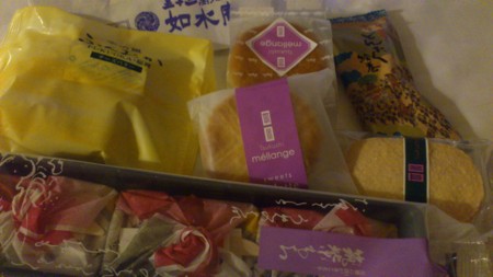 イベント）田村ゆかりLOVE♥LIVE2012 Autumn *Fall in Love