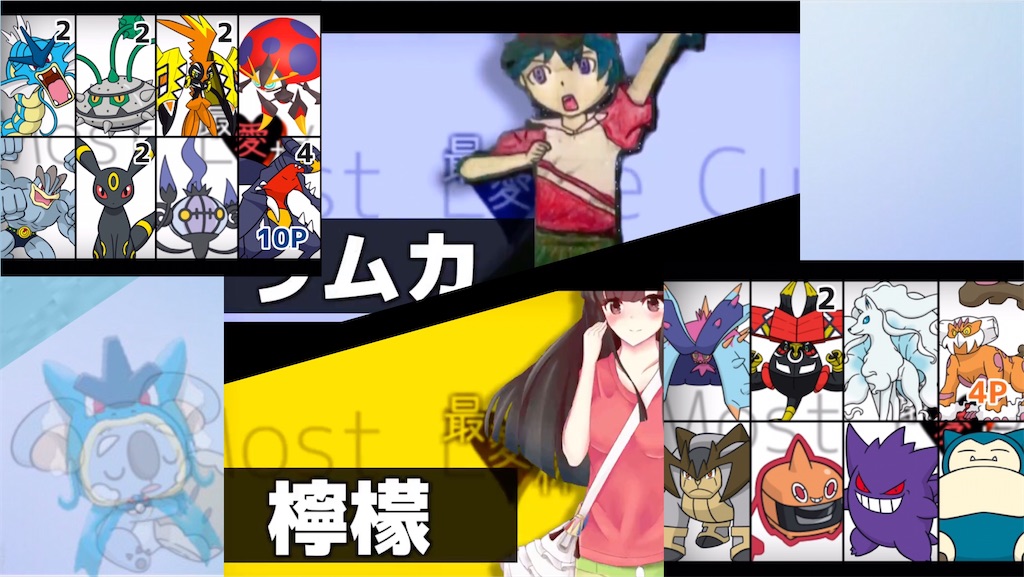 ジジーロンとは ゲームの人気 最新記事を集めました はてな