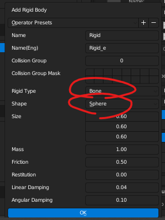 Mmdモデル制作メモ Wallstudio