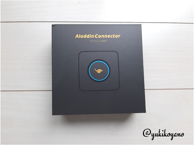 【Aladdin購入品】Aladdin Connector - 手書きで心を整える