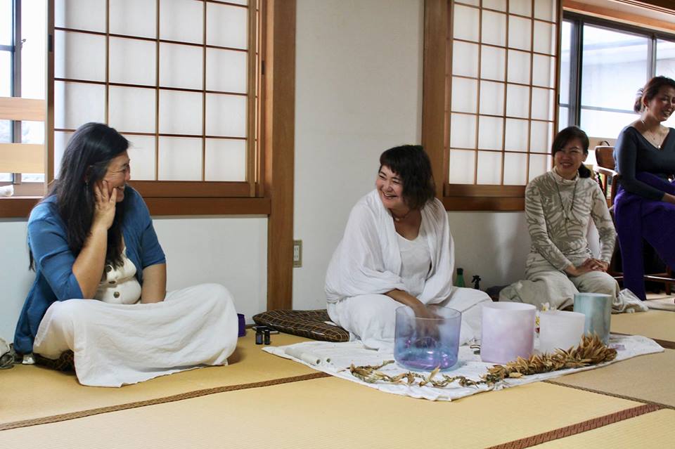 古代ハワイアンが本当に伝えたかったホオポノポノの隠された真実の言葉とは Koyuki Heavenly Life