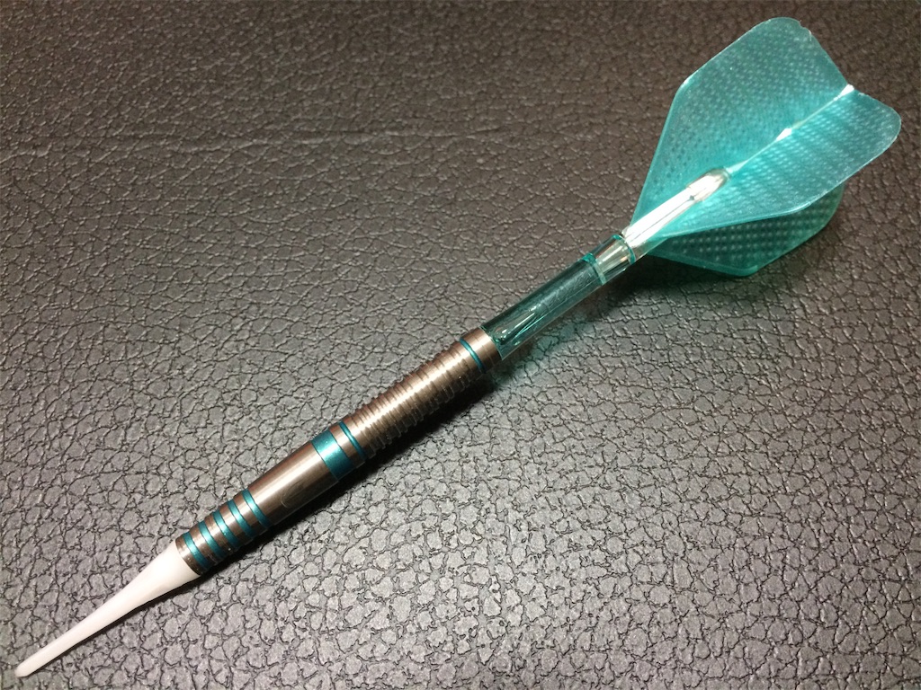 TARGET 鈴木未来 JADEITE 80 - 鋼矢道