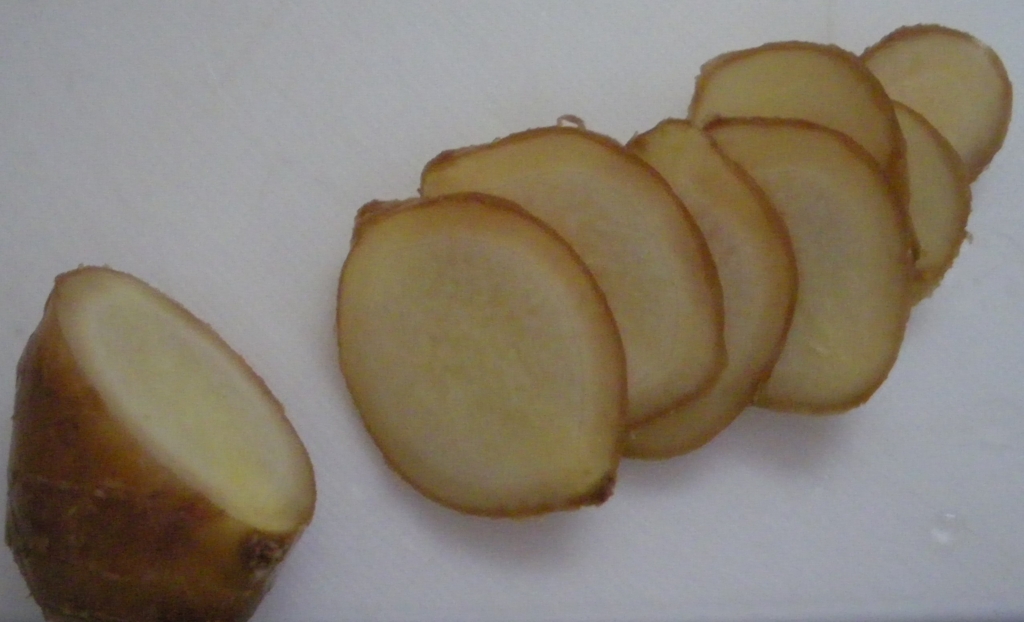 乾燥生姜の作り方と効能 電子レンジで作れるし食べ方やレシピも簡単すぎる ゆきのココだけの話