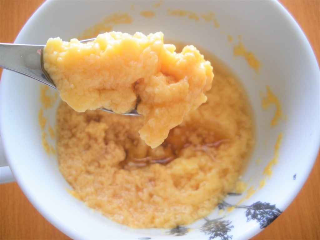 レンジプリンで大失敗 1分料理動画の作り方には見逃せない落とし穴が ゆきのココだけの話 レンジプリンで大失敗 1分料理動画の作り方には見逃せない落とし穴が ゆきのココだけの話