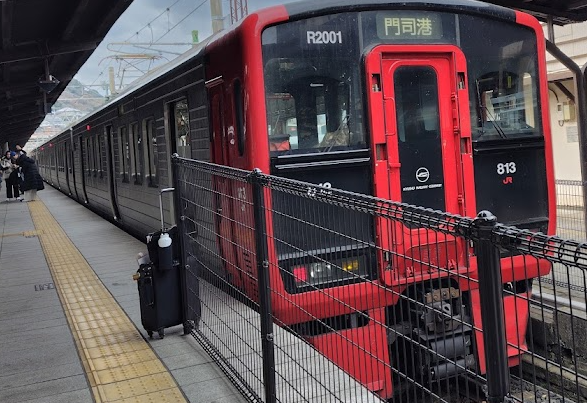 株主優待生活】JR九州1日乗車券の旅 - yuki's daily life