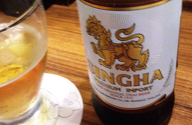 札幌駅周辺でタイ料理が楽しめるThai's（タイズ）に行ってきました！