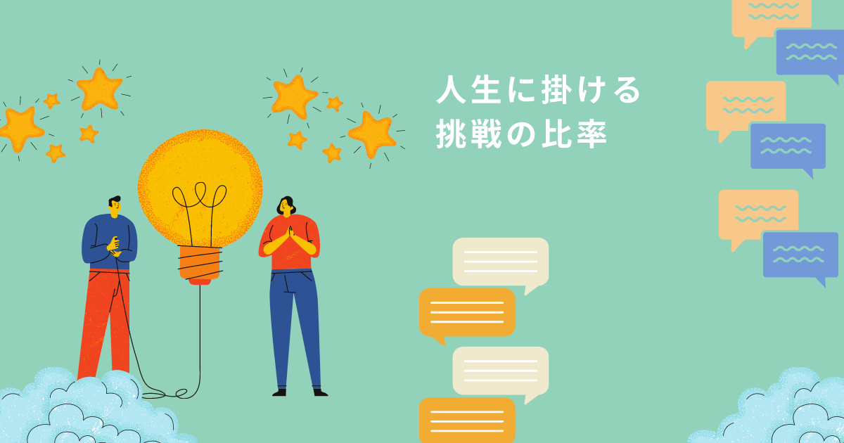 人生で２割のリソースは挑戦に費やす 超メモ帳 Web式 復活