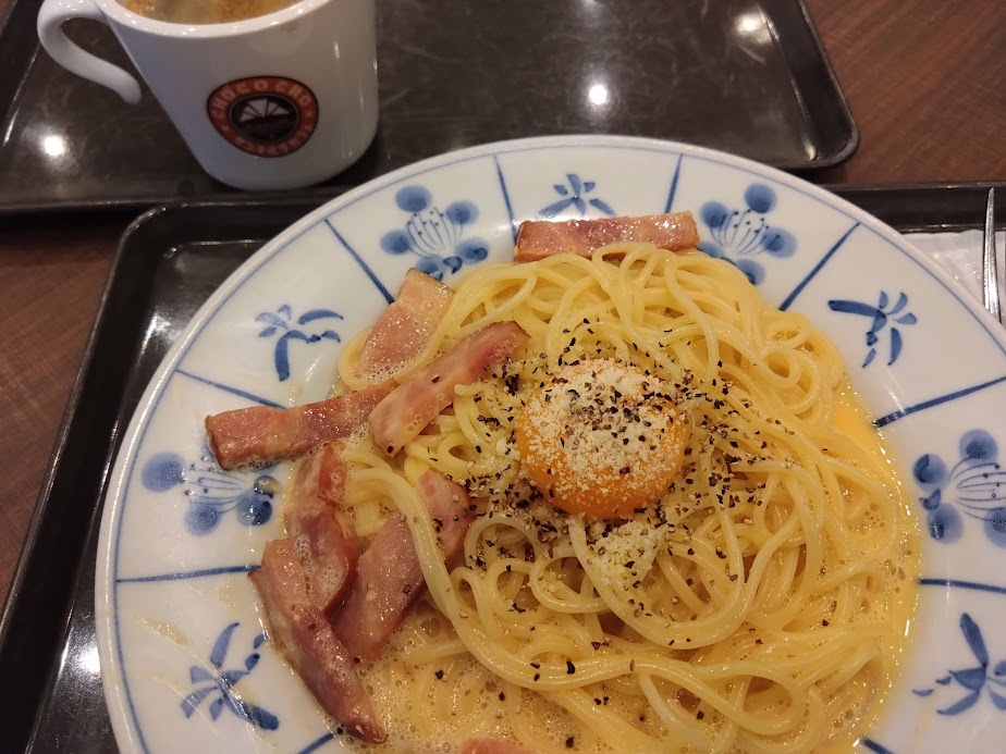 サンマルクカフェ