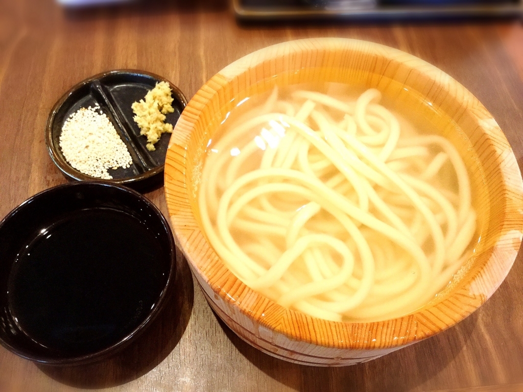 丸亀製麺 テウクマール デンパサール店 大人気チェーンのバリ島2号店 バリ島レストランガイド 丸亀製麺 テウクマール デンパサール店 大人気チェーンのバリ島2号店 バリ島レストランガイド
