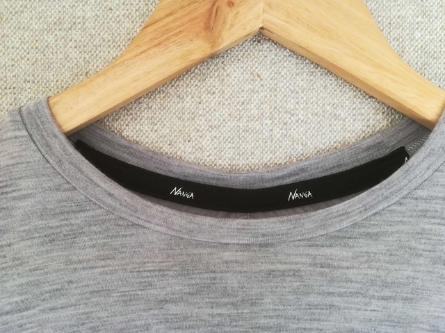 ナンガ メリノウール レビュー 3シーズン使える薄手のウール100 インナー ソトマチcamp ナンガ メリノウール レビュー 3シーズン使える薄手のウール100 インナー ソトマチcamp