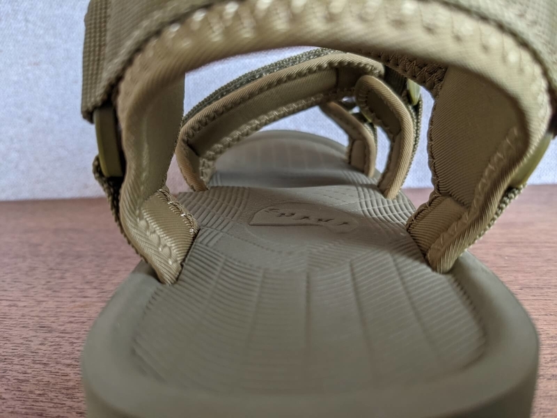 シャカ　ネオバンジー　フットベッド