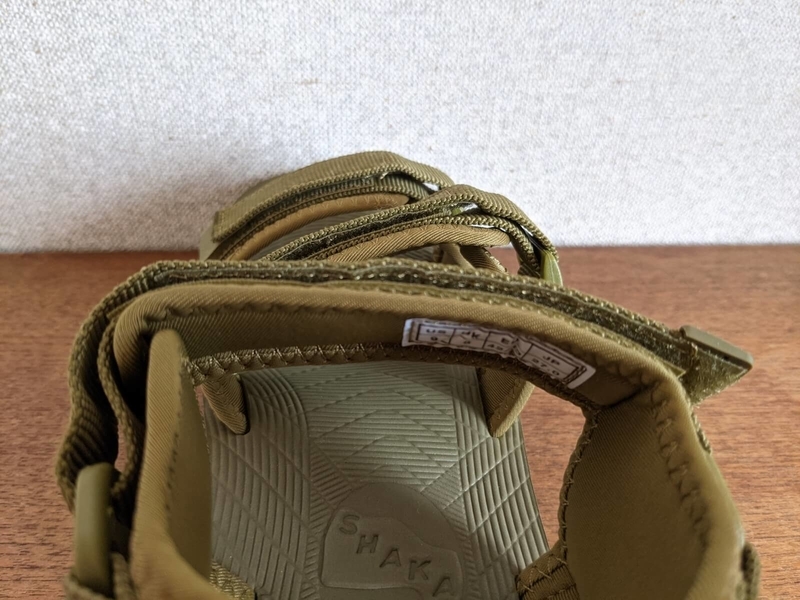 シャカ　ネオバンジー　ネオプレーン