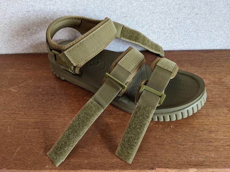 シャカ　ネオバンジー　ベルト