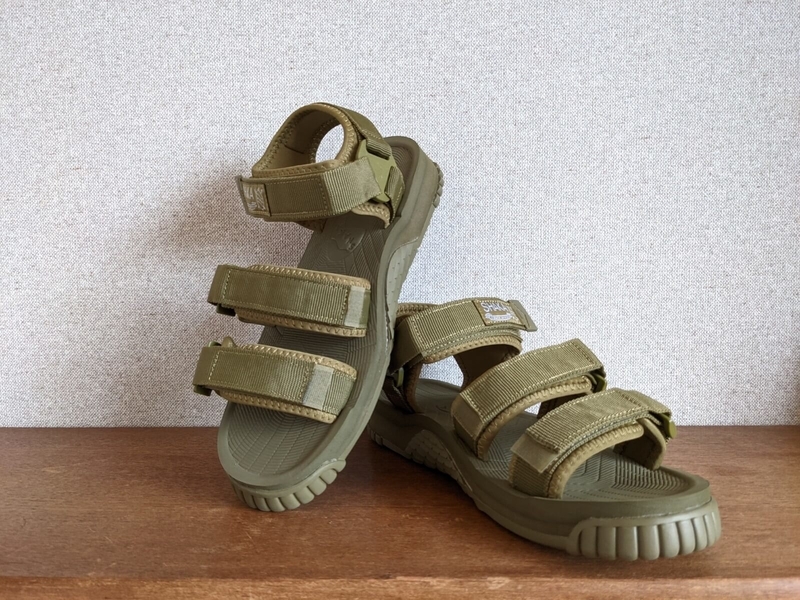 シャカ　ネオバンジー　アーミー