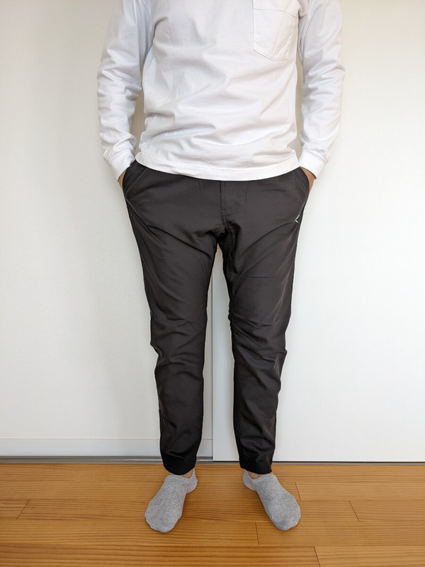 ROKX ライトトレックパンツ ロックス パンツ ROKX | ロックス LIGHT