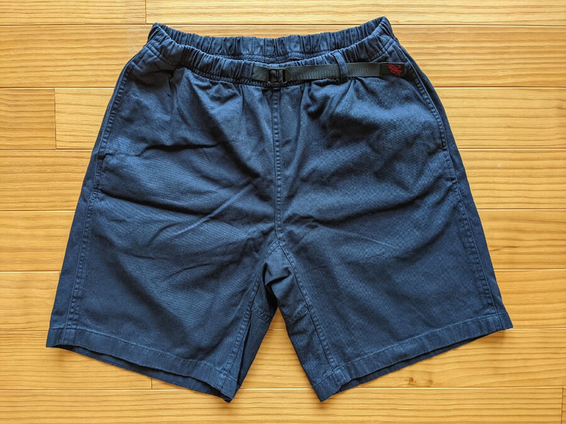 ROKX ロックス ハーフパンツ ショートパンツ カーキ Rokx 迷彩柄 ショートパンツ ROKX ロックス タイガーカモ ROKX ショートパンツ　Lサイズ