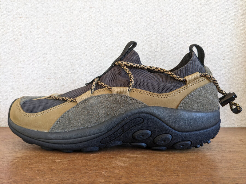MERRELLジャングルモック(こじろう) MERRELL（メレル） 【10%OFF】 MERRELL JUNGLE MOC 【メンズ