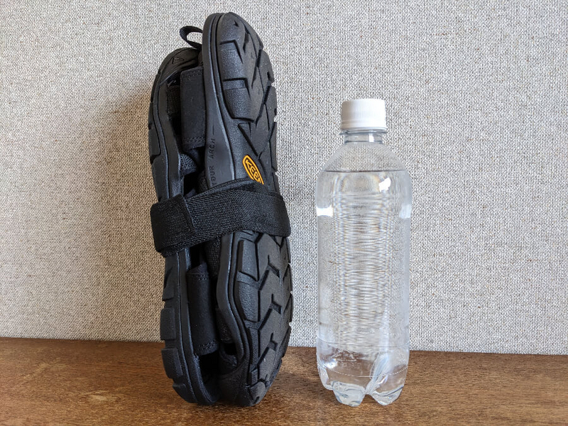 KEEN Commuter III キーン SPD サンダル 27.5cm