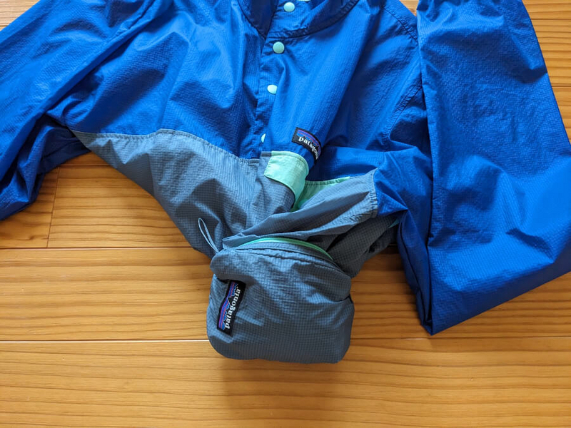 す*す様 patagonia フーディニスナップTプルオーバー M ブラウン/ネ patagonia / フーディニ ジャケット&フーディニ・スナップT