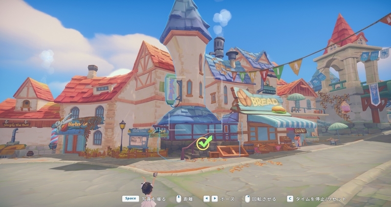 My Time At Portia 日本語 44日目 新聞社の依頼 ジャケ買い飲料とゲームの話