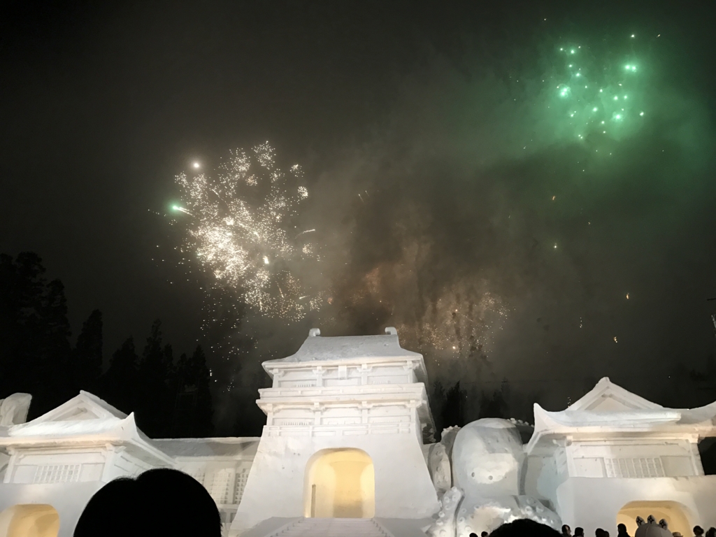 十日町雪まつりに行った気になれるレポ 雪上カーニバル編 雪ふるさとの移住嫁 ゆるゆる田舎ぐらしと 時々地域おこし 十日町雪まつりに行った気になれるレポ 雪上カーニバル編 雪ふるさとの移住嫁 ゆるゆる田舎ぐらしと 時々地域おこし