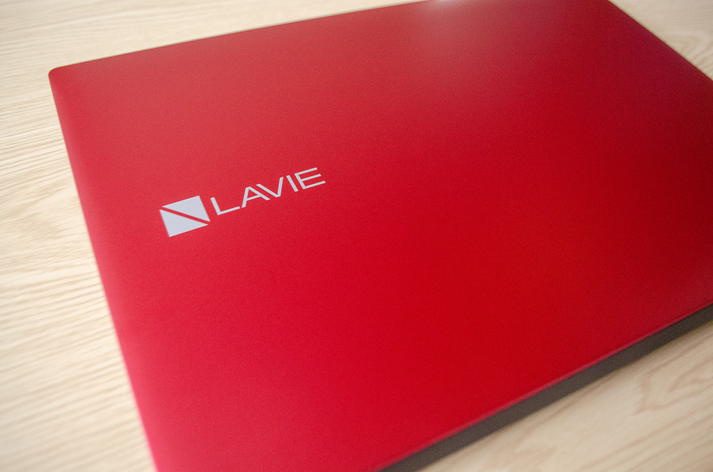 LAVIE NS600/N