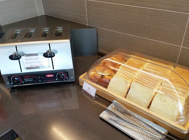 釜山 プサン 金海国際空港のプライオリティパス対応ラウンジをすべて紹介 トレトラ トレードしながらトラベルしよう