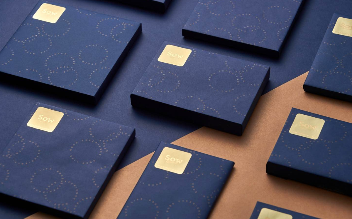 ソウ・エクスペリエンスのイメージ画像