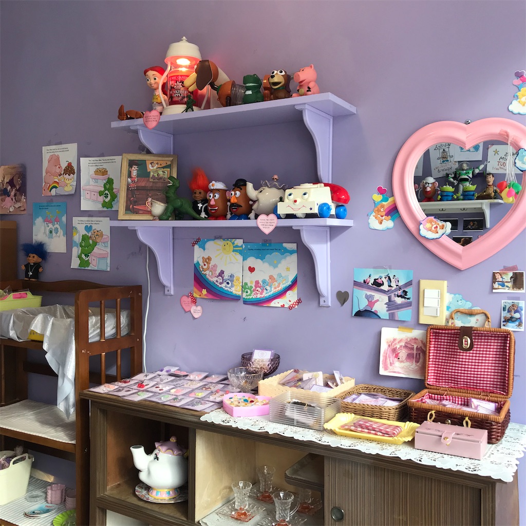 今こそ行くべき 韓国の雑貨屋さん 光州編 おすしのきろく