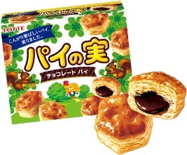 手作り簡単 パイの実 レシピをご紹介します なにからなにまで