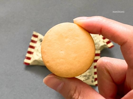 おすすめクッキー 塩バタかまん を紹介します なにからなにまで