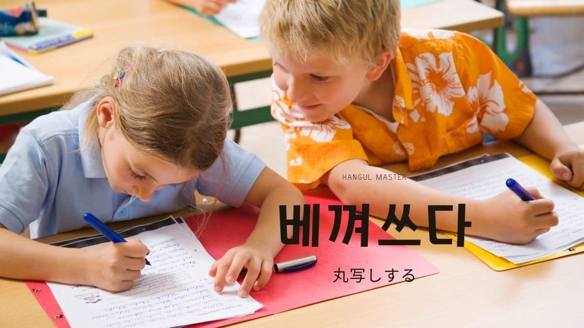 丸写し