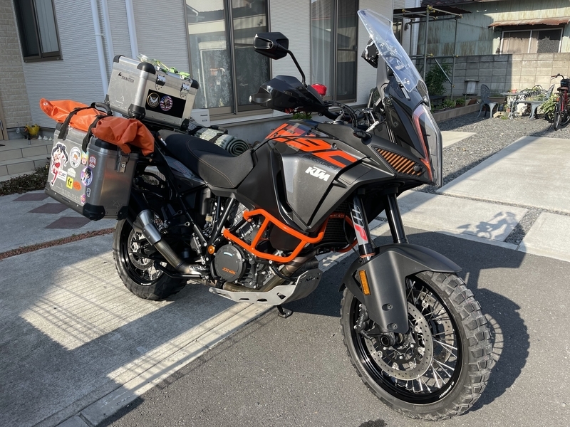 サイズ比較】エンデュリスタン「トルネード2 ドラムバッグ」全