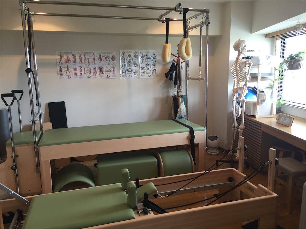f:id:yukiko-pilates:20160820211621j:image f:id:yukiko-pilates:20160820211621j:image
