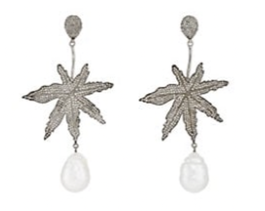 マリファナの写真