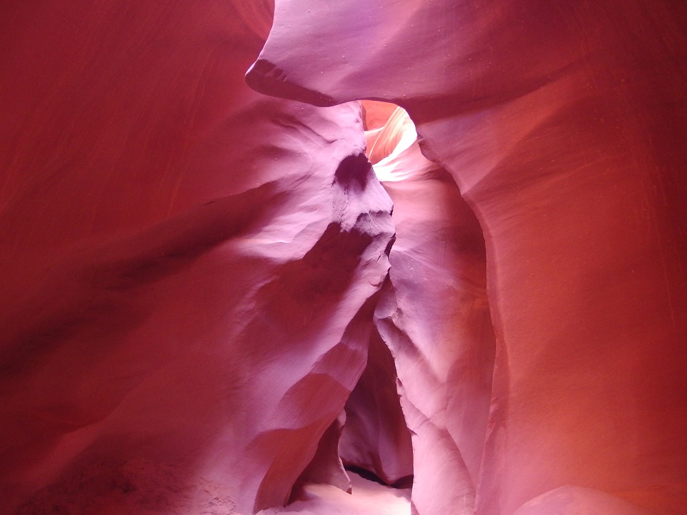 最終値下げ400000→300000 破壊値❗️シャトーシュ/アンテロープ Day6】ローワー・アンテロープ・キャニオン（Lower Antelope Canyon