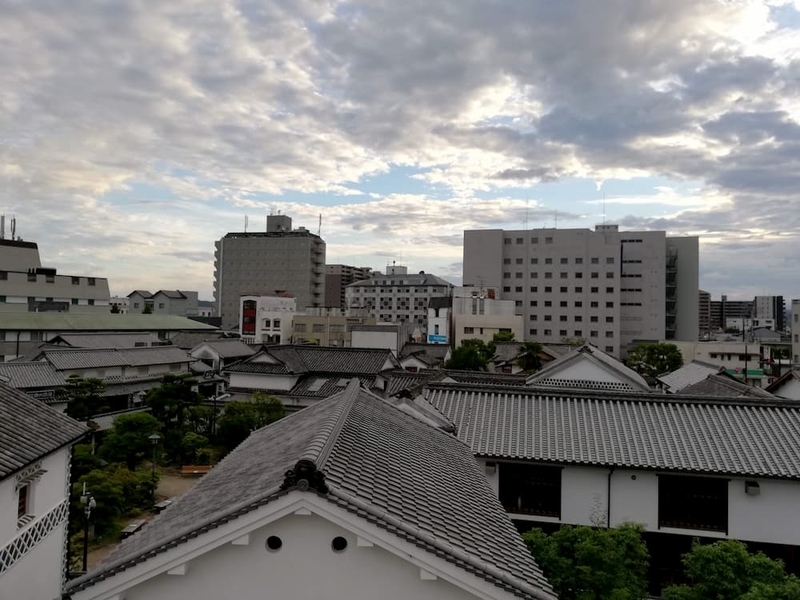 sky